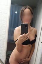 Проститутка Маша (26 лет, Нижний Новгород)