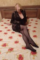 Проститутка Кира  (39 лет, Нижний Новгород)